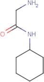2-Amino-N-cyclohexylacetamide