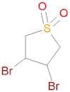 3,4-Dibromosulfolane