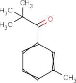 2,2-Dimethyl-1-m-tolylpropan-1-one