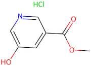 Methyl 5-hydroxynicotinate hydrochloride