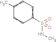 N,4-Dimethylbenzenesulfonamide