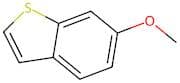 6-Methoxy-1-benzothiophene
