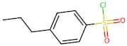4-Propylbenzenesulphonyl chloride