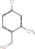 4-Chloro-2-methylbenzyl alcohol