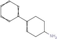 4-Phenylcyclohex-3-en-1-amine