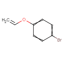 1-Bromo-4-(ethenyloxy)benzene