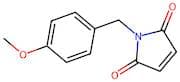 N-(4-Methoxybenzyl)maleimide
