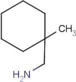 (1-Methylcyclohexyl)methanamine