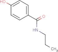 4-Hydroxy-N-propylbenzamide