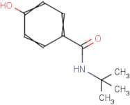 N-tert-Butyl-4-hydroxybenzamide