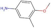 4-Methoxy-3-methylaniline