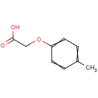 4-Methylphenoxyacetic acid
