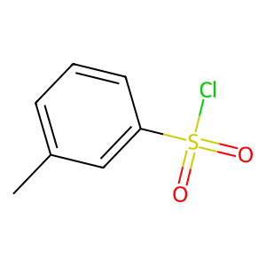 3-Methylbenzenesulphonyl chloride