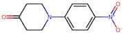 1-(4-Nitrophenyl)piperidin-4-one