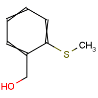 [2-(Methylsulfanyl)phenyl]methanol