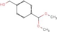 4-(Dimethoxymethyl)benzyl alcohol