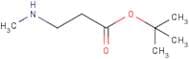 tert-Butyl 3-(methylamino)propionate