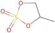 4-Methyl-1,3,2-dioxathiolane 2,2-dioxide