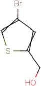 (4-Bromo-2-thienyl)methanol