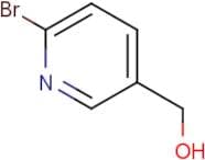 (6-Bromo-pyridin-3-yl)methanol