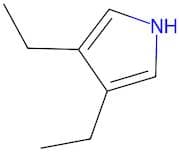 3,4-Diethylpyrrole