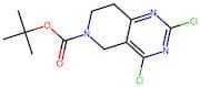 tert-Butyl 2,4-dichloro-7,8-dihydropyrido[4,3-d]pyrimidine-6(5H)-carboxylate