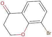 8-Bromochroman-4-one