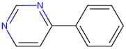 4-Phenylpyrimidine