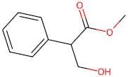 Methyl 3-hydroxy-2-phenylpropanoate