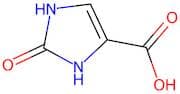 2-Oxo-2,3-dihydro-1H-imidazole-4-carboxylic acid