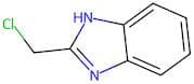 2-(Chloromethyl)-1H-benzimidazole