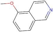 5-Methoxyisoquinoline
