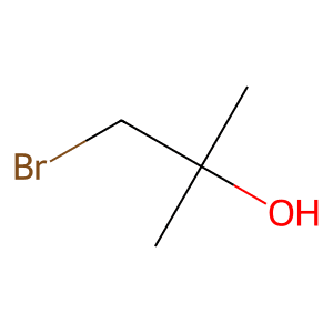 1-Bromo-2-methylpropan-2-ol
