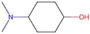 4-(Dimethylamino)cyclohexanol