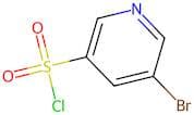 5-Bromopyridine-3-sulphonyl chloride