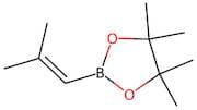 2,2-Dimethylethenylboronic acid pinacol ester