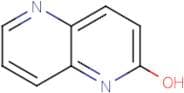 1,5-Naphthyridin-2(1H)-one