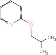 2-Isobutoxypyridine