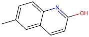 6-Methylquinolin-2(1H)-one