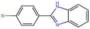 2-(4-Bromophenyl)-1H-benzo[d]imidazole