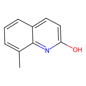 8-Methylquinolin-2(1H)-one