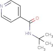 N-tert-Butylisonicotinamide