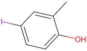 4-Iodo-2-methylphenol