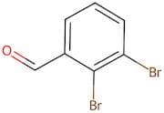 2,3-Dibromobenzaldehyde