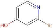 2-Bromopyridin-4-ol