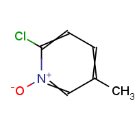 2-Chloro-5-methylpyridine 1-oxide