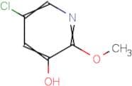 5-Chloro-2-methoxypyridin-3-ol