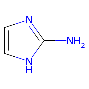 1H-Imidazol-2-amine