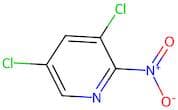 3,5-dichloro-2-nitropyridine