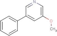 3-Methoxy-5-phenylpyridine